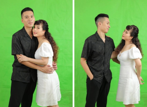 Nu tiep vien hang khong va cach “dong hanh cung con nhu mot nguoi ban“