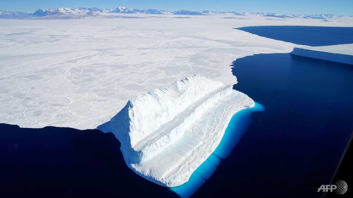 Nghiên cứu của các nhà khoa học từ Na Uy và Phần Lan cũng cho thấy tốc độ ấm lên thay đổi đáng kể theo khu vực bên trong vòng Bắc Cực.