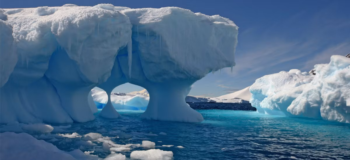 Kết quả nghiên cứu của các chuyên gia chỉ ra trung bình Bắc Cực đã ấm lên 0,75 độ C trong mỗi thập kỷ, tức nhanh hơn gấp 4 lần so với phần còn lại của hành tinh xanh.