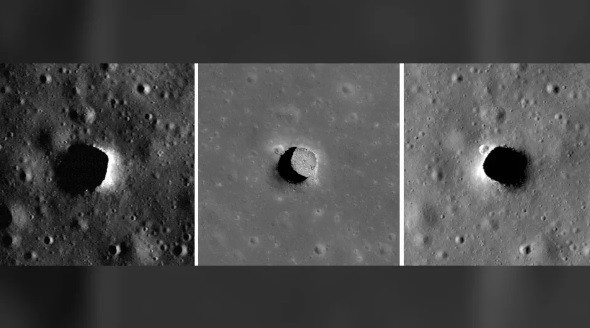 Thế nhưng, 200 hố Mặt trăng bóng mờ mới được các chuyên gia phân tích luôn ở mức nhiệt độ 17 độ C. Điều này có nghĩa là những nơi này hoàn hảo để con người trú ẩn khỏi nhiệt độ khắc nghiệt tại Mặt trăng.