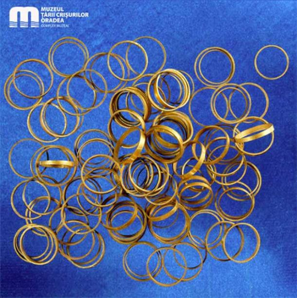 Theo nghiên cứu của các chuyên gia, nam giới người Tiszapolgár thường được chôn cùng với vũ khí trong mộ cổ.