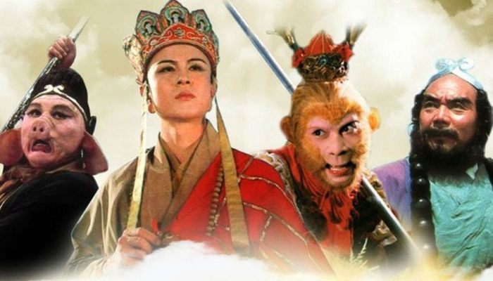 Một nguyên nhân khác được cho là vì Nữ vương mang vận khí của một thiên tử, được Thiên Đình mà cụ thể là Vương Mẫu Nương Nương bảo hộ. Do đó, Trư Bát Giới không dám có suy nghĩ mạo phạm, trêu ghẹo vì đã học được bài học lớn từ vụ của Hằng Nga.