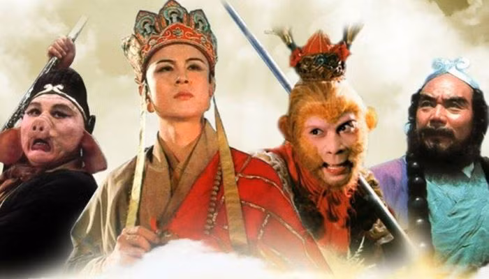 Một nguyên nhân khác được cho là vì Nữ vương mang vận khí của một thiên tử, được Thiên Đình mà cụ thể là Vương Mẫu Nương Nương bảo hộ. Do đó, Trư Bát Giới không dám có suy nghĩ mạo phạm, trêu ghẹo vì đã học được bài học lớn từ vụ của Hằng Nga.