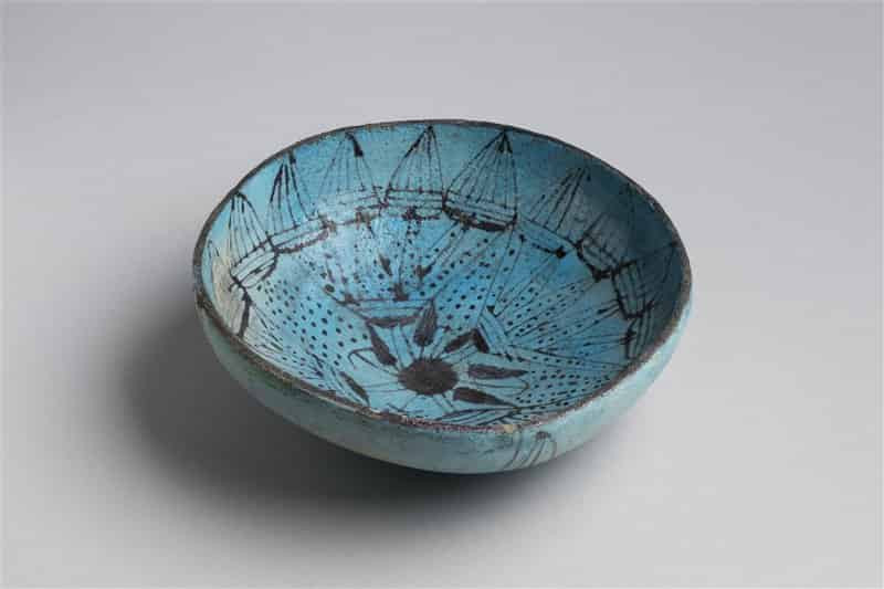 Việc tìm thấy nơi chôn cất của vợ chồng kiến trúc sư Kha hé lộ thông tin quan trọng về cách những người địa vị cao được mai táng như thế nào.