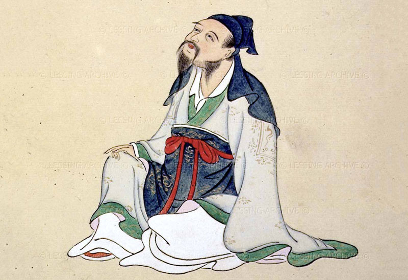 Thi sĩ nổi tiếng Trung Quốc Lý Bạch để lại cho đời nhiều bài thơ được hậu thế lưu truyền đến ngay nay. Bên cạnh sự nghiệp thơ văn, Lý Bạch được cho là có cái chết lạ lùng, kỳ quặc khi mải đuổi theo ánh trăng.