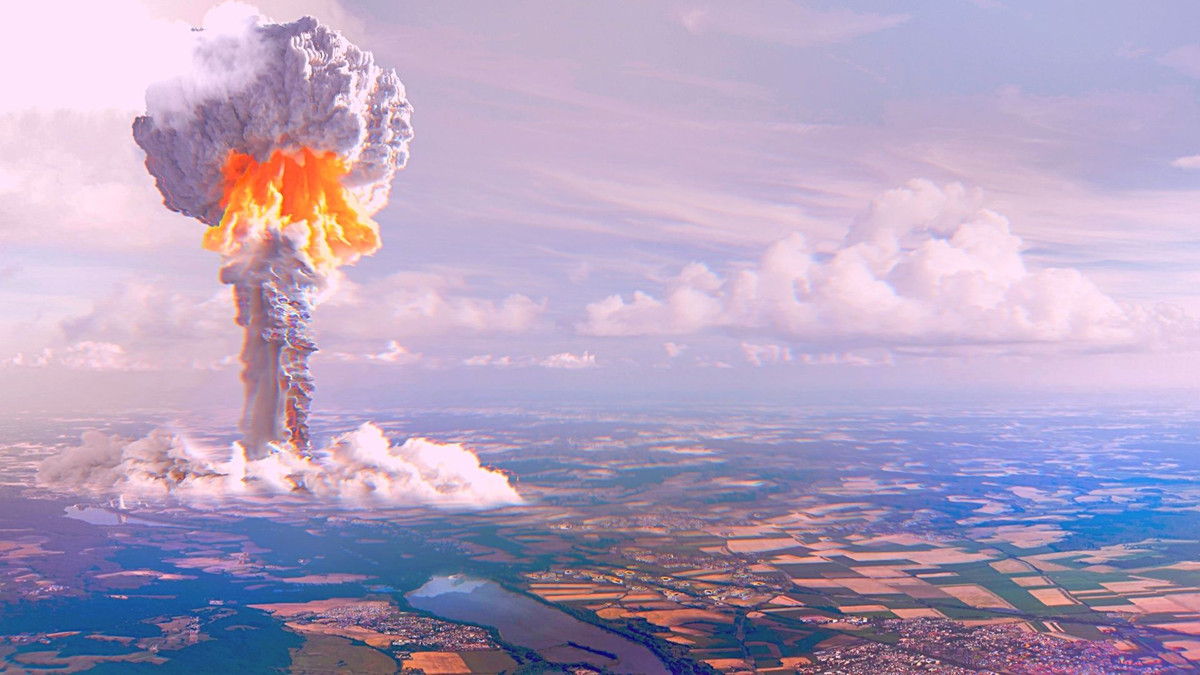 Thậm chí, chiến tranh hạt nhân nổ ra còn có thể dẫn đến một cuộc khủng hoảng tị nạn lớn. Khi ấy, hầu hết các quốc gia trên thế giới sẽ bị ảnh hưởng bởi cuộc chiến tranh hạt nhân tàn khốc.