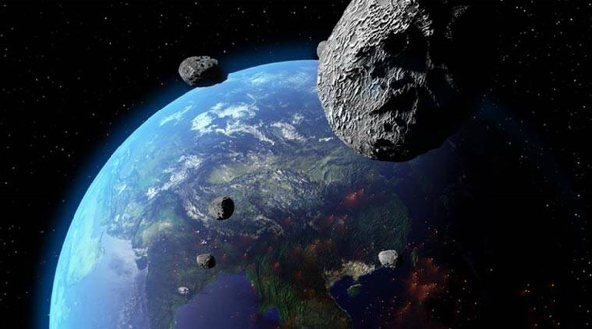 NASA đã xác định vị trí và quỹ đạo của 28.000 tiểu hành tinh với Asteroid Terrestrial-impact Last Alert System (ATLAS), mạng lưới 4 kính viễn vọng có thể quét toàn bộ bầu trời đêm 24 giờ/lần.