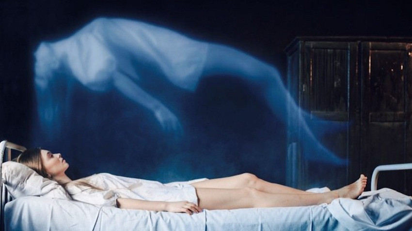 5 năm sau khi có trải nghiệm cận tử ly kỳ trên, bà Betty kể lại toàn bộ sự việc với các y bác sĩ cũng như những người thân xung quanh. Bà cho hay muốn viết cuốn sách về những điều đã trải qua khi ở thế giới bên kia.