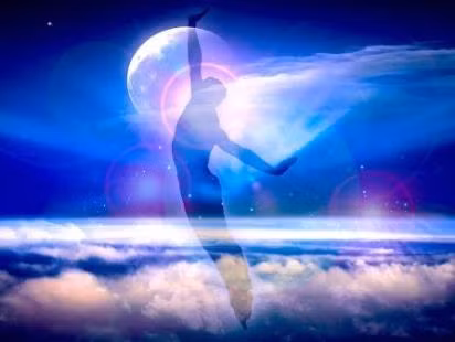 Chúa Jesus đã ôm bà Betty và nói rằng bây giờ chưa phải là lúc bà kết thúc cuộc sống. Người nói với bà rằng linh hồn cần phải nhanh chóng trở lại cơ thể.