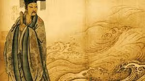 Dù Lưu Giao cho người khắc nội dung đó lên bia mộ nhưng không khiến những kẻ trộm mộ chùn bước. Chúng đã đào xới lăng mộ của ông và lấy đi nhiều bảo vật giá trị.