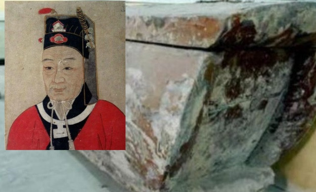 Trong nhiều thế kỷ, dân gian đồn đại Sử Tung Chi - tể tướng thời Nam Tống có kết cục bi kịch khi thi hài không nguyên vẹn. Những câu chuyện về tể tướng không đầu được lưu truyền rộng rãi khiến hậu thế bán tín bán nghi.