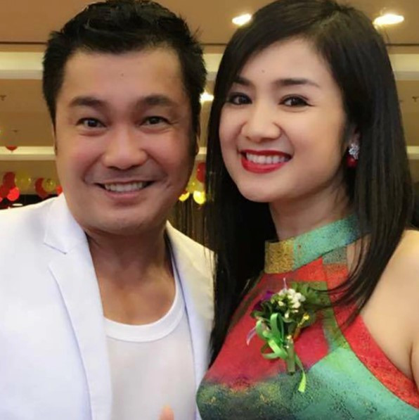 Ly Hung: Tai tu he lo ngo ngang ve Diem Huong, Y Phung-Hinh-2