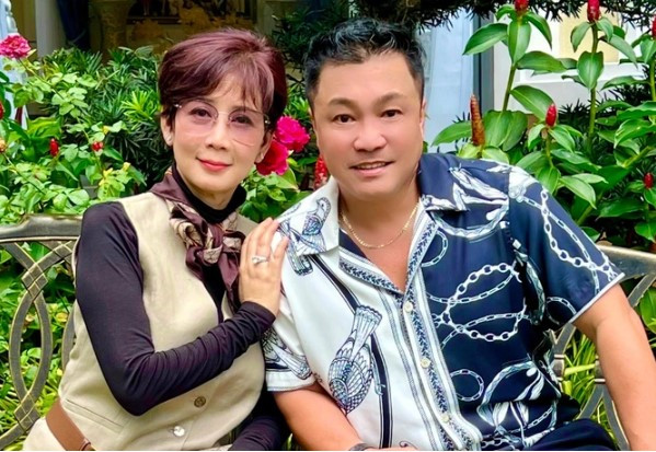 Ly Hung: Tai tu he lo ngo ngang ve Diem Huong, Y Phung