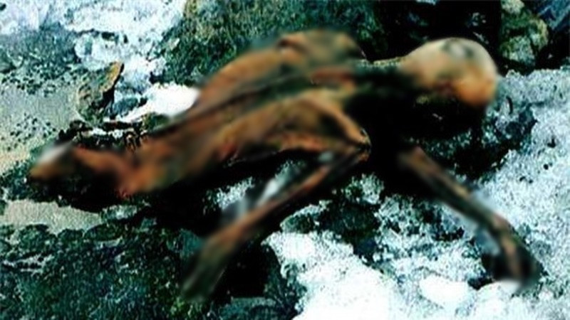 Một xác ướp nguyên vẹn nổi tiếng trong giới khảo cổ là Otzi. Thi hài vẹn nguyên này được tìm thấy trên dãy Alps vào năm 1991. Thông qua một loạt kiểm tra, các chuyên gia xác định niên đại của xác ướp là hơn 5.000 tuổi.