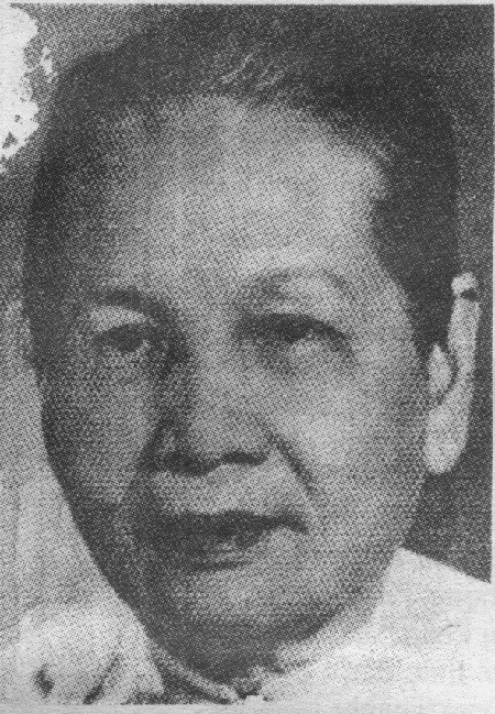 Vua Thành Thái còn có một thứ phi tuyệt sắc khác là bà Nguyễn Thị Định. Thứ phi Nguyễn Thị Định là mẹ của vua Duy Tân.