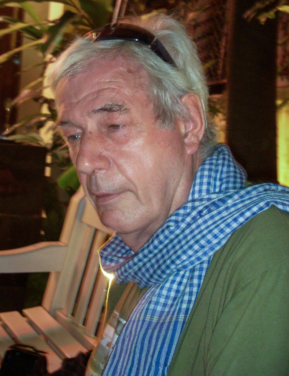 Theo New York Times, nhiếp ảnh gia Tim Page là một trong những nhân vật sống động nhất trong số các nhiếp ảnh gia về Chiến tranh Việt Nam. Ông có những hình ảnh giúp định hình diễn biến của cuộc chiến và là hình mẫu cho phong trào phản đối chiến tranh Việt Nam trên toàn thế giới.