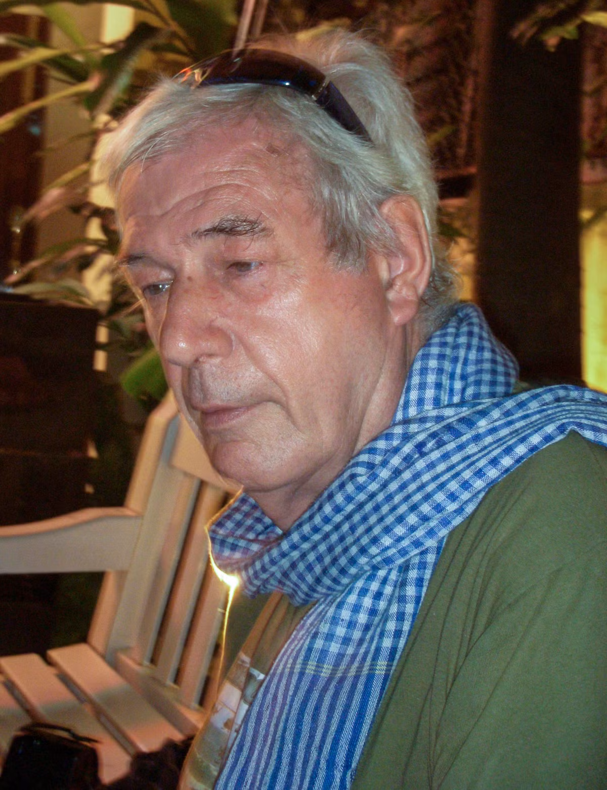 Theo New York Times, nhiếp ảnh gia Tim Page là một trong những nhân vật sống động nhất trong số các nhiếp ảnh gia về Chiến tranh Việt Nam. Ông có những hình ảnh giúp định hình diễn biến của cuộc chiến và là hình mẫu cho phong trào phản đối chiến tranh Việt Nam trên toàn thế giới.