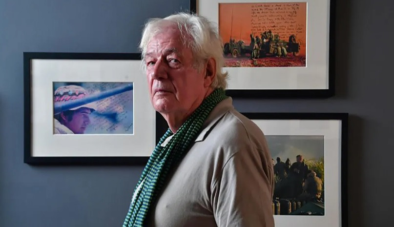 Về sau, ông quyết định chuyển đến sống ở khu vực gần Brisbane (Australia), làm trợ giảng tại Đại học Griffith.