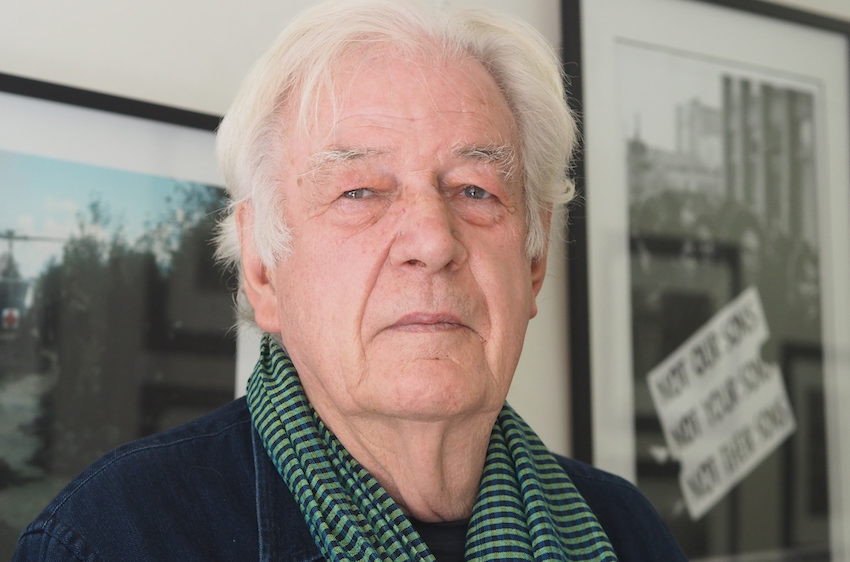 Marianne Harris - bạn thân của ông Tim Page mới xác nhận thông tin nhiếp ảnh gia nổi tiếng về chiến tranh Việt Nam qua đời ngày 24/8 sau thời gian điều trị bệnh ung thư gan.