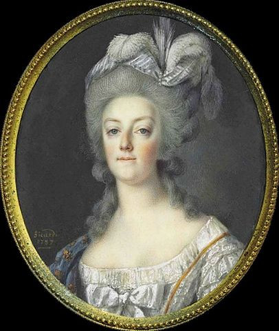 Người dân Pháp ngày càng chán ghét lối sống xa hoa, phóng đãng của hoàng hậu Marie Antoinette. Những ngày tháng vui vẻ của bà hoàng này không kéo dài mãi. Vào tháng 7/1789, Cách mạng Pháp bùng nổ và giành thắng lợi, chế độ quân chủ bị bãi bỏ. Sau đó, ngày 21/1/1793, Vua Louis bị hành quyết.