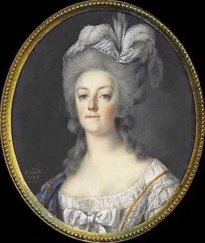 Người dân Pháp ngày càng chán ghét lối sống xa hoa, phóng đãng của hoàng hậu Marie Antoinette. Những ngày tháng vui vẻ của bà hoàng này không kéo dài mãi. Vào tháng 7/1789, Cách mạng Pháp bùng nổ và giành thắng lợi, chế độ quân chủ bị bãi bỏ. Sau đó, ngày 21/1/1793, Vua Louis bị hành quyết.