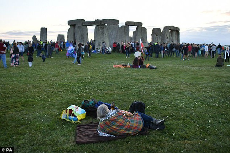 Nhờ việc làm của luật sư Cecil Chubb, bãi đá cổ Stonehenge tồn tại đến ngày nay và được UNESCO công nhận là Di sản văn hóa từ năm 1986. Hàng năm, hàng triệu du khách ghé thăm di sản Stonehenge nổi tiếng nước Anh.