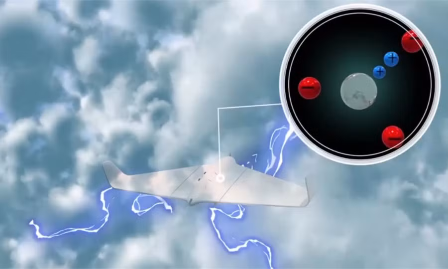 Nhà hóa học người Mỹ Vincent Schaefer ghi tên vào lịch sử là người đầu tiên tạo ra mưa nhân tạo. Ông giới thiệu tới công chúng phát minh này vào năm 1946.