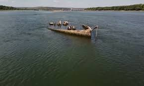 Trước tình hình này, chính quyền Serbia lên kế hoạch phải nạo vét sông để giữ cho các tuyến đường sông Danube được khai thông.