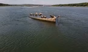 Trước tình hình này, chính quyền Serbia lên kế hoạch phải nạo vét sông để giữ cho các tuyến đường sông Danube được khai thông.