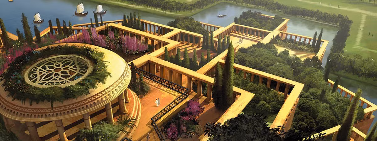 Căn cứ vào các sử liệu, ghi chép cổ, các chuyên gia biết được đế chế Babylon do thủ lĩnh người Amorites là Sumuabum thành lập vào năm 1894 trước Công nguyên.