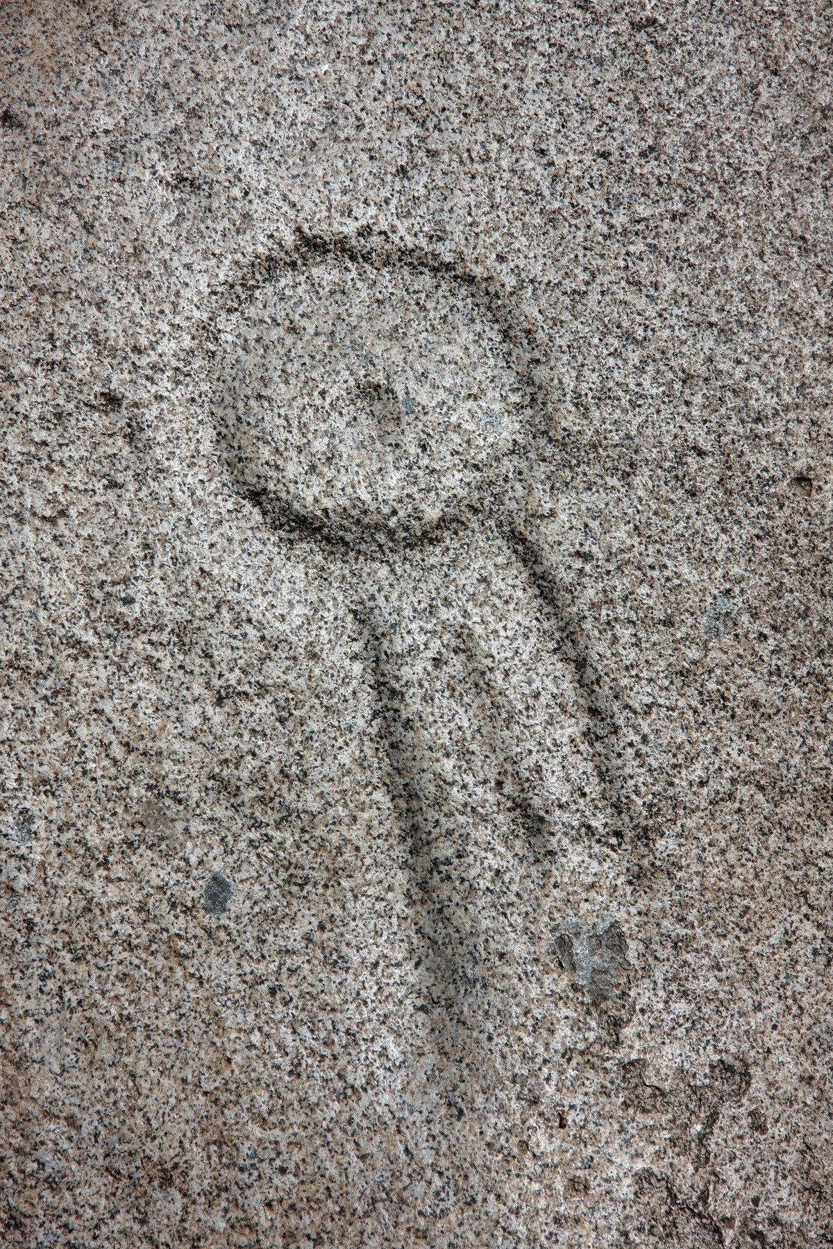 Hoặc có thể nền văn minh El Molle đã tiếp xúc với sinh vật ngoài Trái đất quyết định tạo ra những hình vẽ trên đá để ghi lại cuộc gặp gỡ giữa 2 nền văn minh.