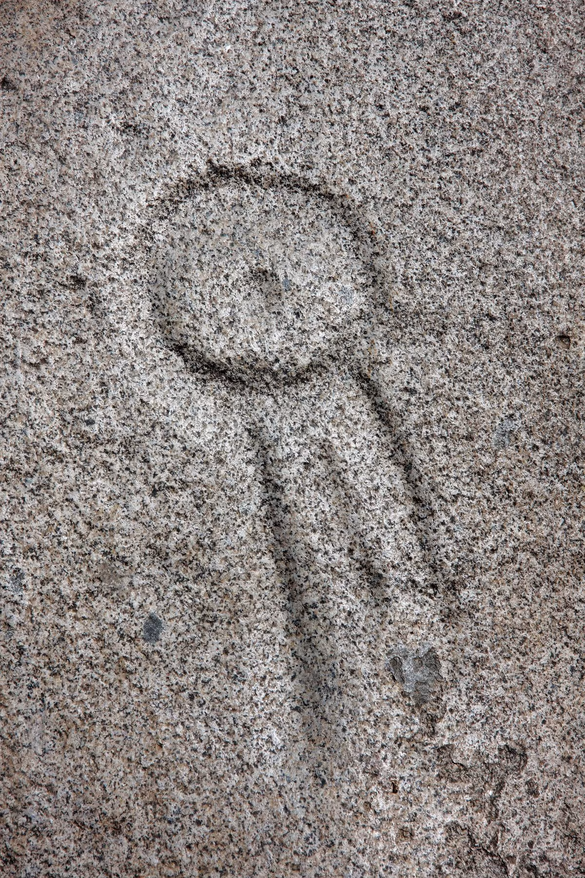 Hoặc có thể nền văn minh El Molle đã tiếp xúc với sinh vật ngoài Trái đất quyết định tạo ra những hình vẽ trên đá để ghi lại cuộc gặp gỡ giữa 2 nền văn minh.