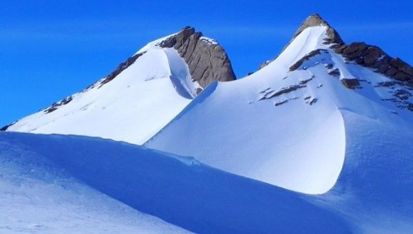 Các chuyên gia dự đoán, nếu nhiệt độ Trái đất tăng ở mức dưới 2 độ C so với mức của thời kỳ tiền công nghiệp thì EAIS tan sẽ khiến mực nước biển tăng dưới 0,5m vào năm 2500.