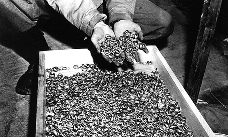 Số vàng này sẽ được Đức quốc xã lên kế hoạch sử dụng sau Thế chiến 2 để khôi phục lại lực lượng và vươn lên nắm quyền một lần nữa.