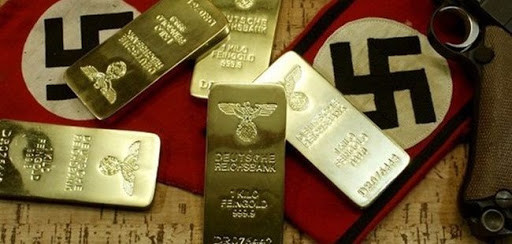 Thậm chí, phát xít Đức có khả năng cao sẽ bị quân Đồng minh đánh bại. Để chuẩn bị cho tình huống xấu này, chính quyền Hitler quyết định chôn giấu lượng vàng khủng ở một số địa điểm bí mật tại châu Âu.