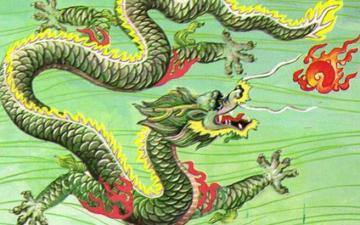 Ngoài biểu tượng hoa văn hình rồng 5 ngón, cỗ quan tài còn có những hình chạm khắc khác là: Long - Lân - Quy - Phụng, đôi chim phượng hoàng. Khi mở nắp quan tài, các chuyên gia tìm thấy 2 bộ hài cốt với một số đồ tùy táng giá trị đặt bên cạnh. Do quan tài rò rỉ nước nên tình trạng các di hài không được tốt.