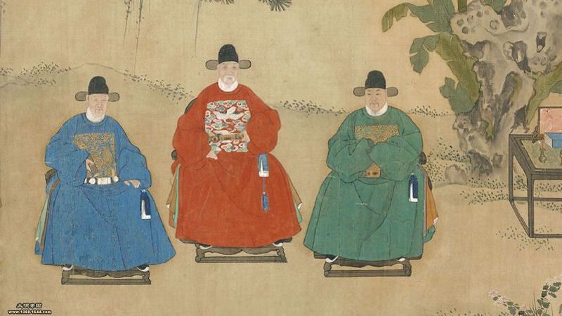 Dưới thời phong kiến, An phủ ti là một chức quan ở địa phương. Nhiệm vụ chủ yếu của họ là phụ trách quản lý khu vực sinh sống của các dân tộc thiểu số. Những nơi này rất ít khi được quan lại cấp cao triều đình tới thị sát, kiểm tra do địa hình, đường xá xa xôi, cách trở.