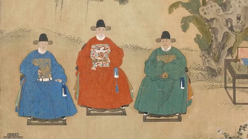 Dưới thời phong kiến, An phủ ti là một chức quan ở địa phương. Nhiệm vụ chủ yếu của họ là phụ trách quản lý khu vực sinh sống của các dân tộc thiểu số. Những nơi này rất ít khi được quan lại cấp cao triều đình tới thị sát, kiểm tra do địa hình, đường xá xa xôi, cách trở.