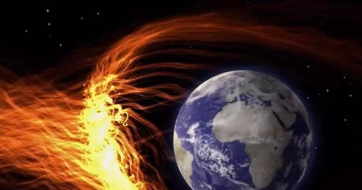 Trái với G5, G1 là cơn bão Mặt trời ở mức yếu nhất trên quy mô và có thể xảy ra khá thường xuyên, nhiều lần trong tháng.