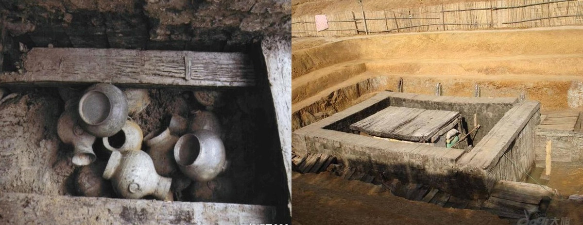 Lý do cuối cùng được cho là thiếu nhân lực. Tham gia quá trình khai quật lăng mộ hoàng gia đòi hỏi rất nhiều chuyên gia có kinh nghiệm. Giới chức địa phương chưa thể thống nhất các bộ phận liên quan để thành lập nhóm khai quật chuyên nghiệp.