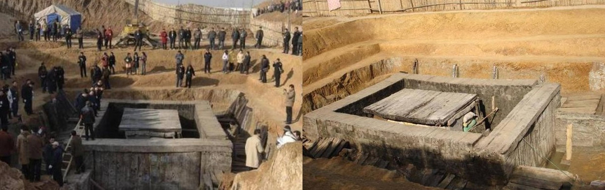 Để làm sáng tỏ bí ẩn về nơi chôn cất Thanh Hà Hiếu Vương, giới chức trách nỗ lực phối hợp với các cơ quan liên quan để sớm tiến hành cuộc khai quật.