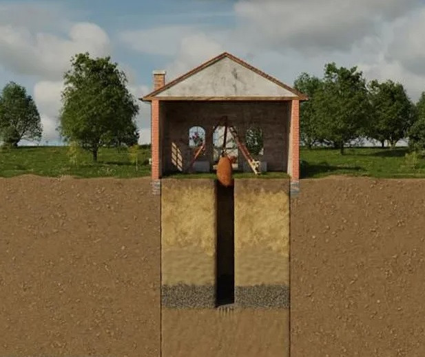 Ngoài vàng, kho báu mà sĩ quan Michaelis đề cập đến được cho là gồm nhiều đồ trang sức, tài sản giá trị của giới tinh hoa Đức.