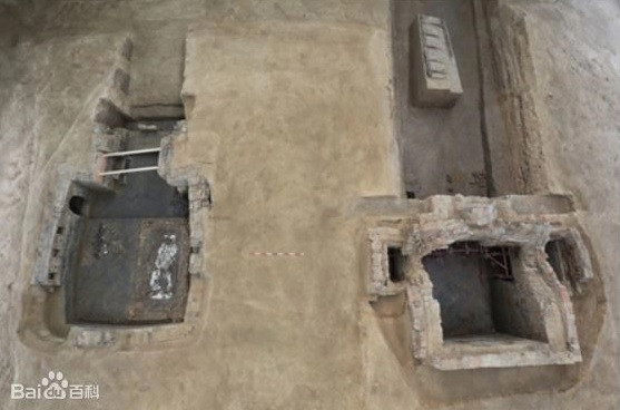 Tìm thấy ngôi mộ cổ tồi tàn, bất ngờ danh tính chủ nhân quyền lực Tim thay ngoi mo co toi tan, bat ngo danh tinh chu nhan quyen luc