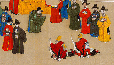 Vào năm Vạn Lịch thứ 26, hải tặc Nhật Bản gây náo loạn một vùng biển của nhà Minh. Vương Sĩ Kỳ được triều đình cử tới Sơn Đông để tiêu diệt hải tặc. Với năng lực xuất chúng, ông đã chỉ huy cấp dưới đánh tan tác nhóm cướp biển.