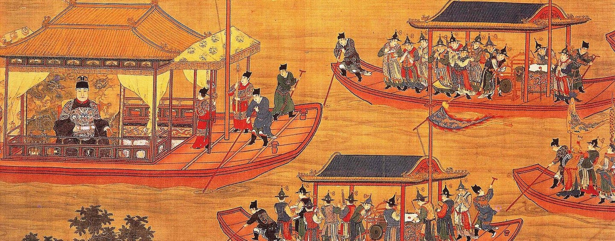 Căn cứ vào những chữ khắc trong mộ cổ, họ xác định chủ nhân ngôi mộ là Vương Sĩ Kỳ - thừa tướng nhà Minh. Vị quan này quê ở Lâm Hải. Sinh thời, Vương Sĩ Kỳ nổi tiếng là vị quan tài giỏi, liêm khiết.