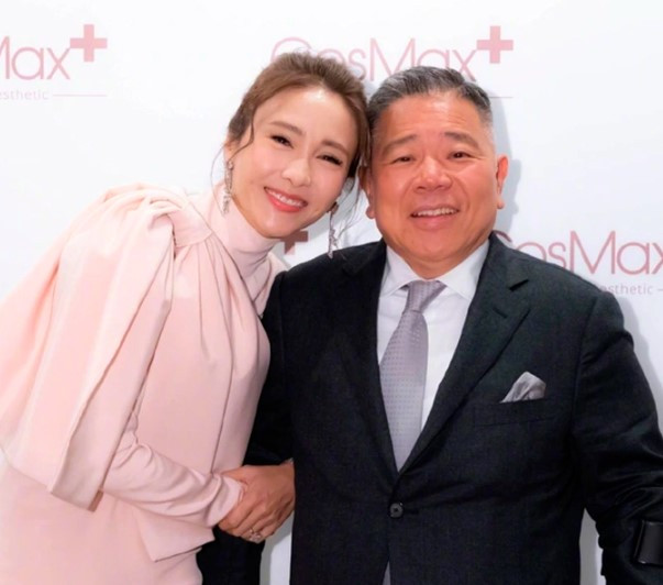 “Nang Trieu Man” Le Tu o tuoi 51: Ngay cang giau co xinh dep-Hinh-2