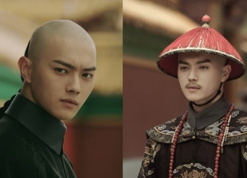 Một số đại nội thị vệ làm tốt công việc và được nhà vua đánh giá cao. Nhờ đó, họ được cất nhắc lên những chức vụ cao hơn như Nạp Lan Minh Châu dưới thời vua Khang Hy, Phó Hằng, Hòa Thân dưới thời hoàng đế Càn Long...