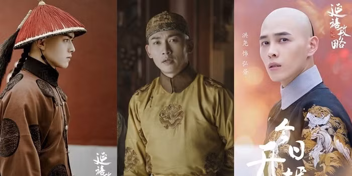 Bên cạnh xuất thân, người được tuyển chọn làm đại nội thị vệ đều là những người khỏe mạnh, cường tráng, giỏi võ nghệ. Thậm chí, một số người xuất thân từ quân đội, lập được nhiều chiến công trên chiến trường.