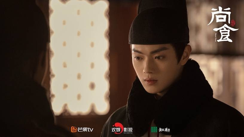 Đến cuối thời nhà Thanh, triều đình nới lỏng quy định cho phép người Hán tham gia tuyển chọn làm đại nội thị vệ.