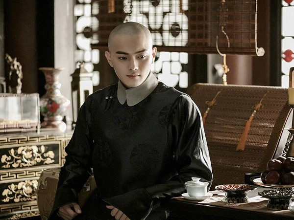 Sở dĩ như vậy là vì hoàng đế nhà Thanh thuộc hoàng tộc Ái Tân Giác La. Do đó, con trai của các quý tộc Mãn Thanh có gia tộc cao quý, thông minh, đáng tin cậy và trung thành mới có thể làm nhiệm vụ bảo vệ nhà vua và Tử Cấm Thành một cách tốt nhất.